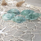 Fluorite Sea Shell Carving
