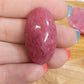 Rhodonite Cabochon