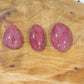 Rhodonite Cabochon
