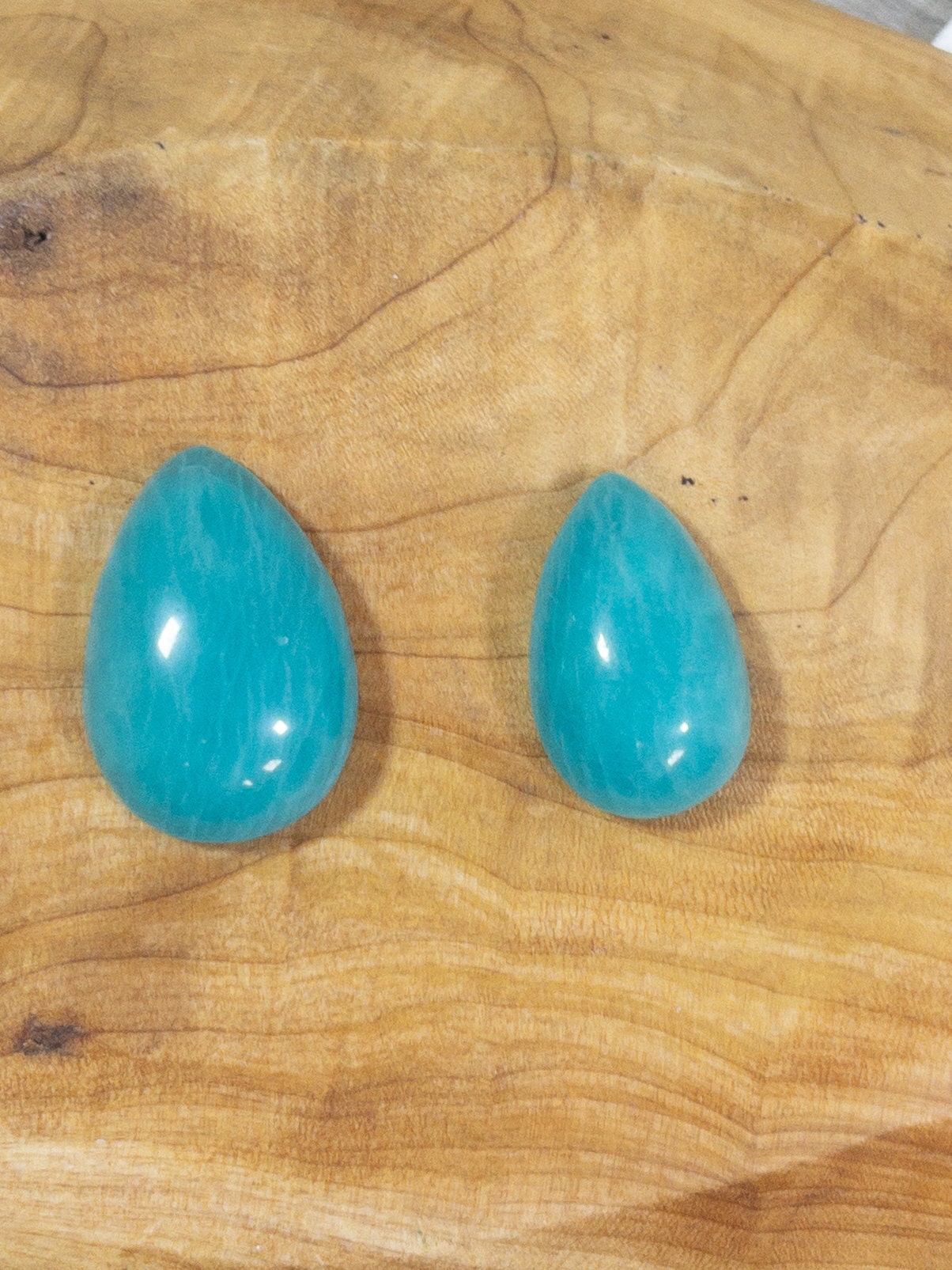 Amazonite Cabochon