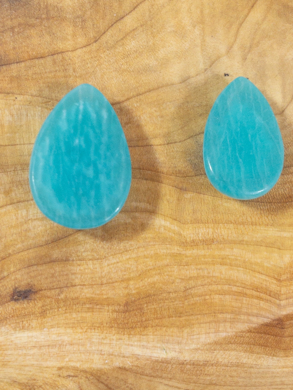 Amazonite Cabochon