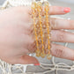 Citrine Bracelet