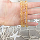 Citrine Bracelet