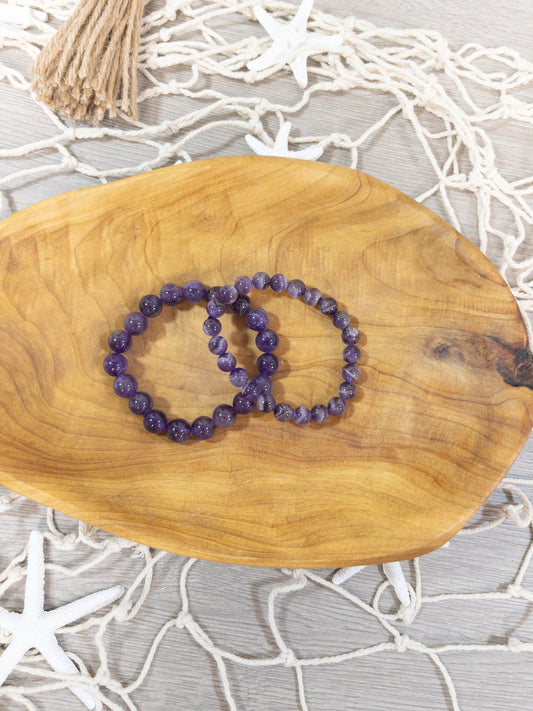 Amethyst Bracelet