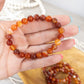 Carnelian Bracelet
