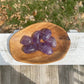 1 Ametrine Palm Stone