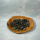 1 Ruby Zoisite Tumbled Stone