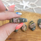 Ocean Jasper Cabochon