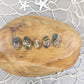 Ocean Jasper Cabochon