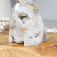 Snowflake Agate Point/Tower
