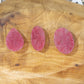 Rhodonite Cabochon