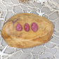Rhodonite Cabochon