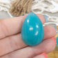Amazonite Cabochon