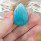 Amazonite Cabochon
