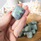 Ruby Fuchsite Tumbled Stone
