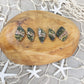 Large Ocean Jasper Cabochon