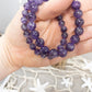 Amethyst Bracelet