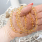 Citrine Bracelet
