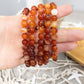 Carnelian Bracelet