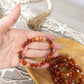 Carnelian Bracelet