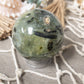 Prehnite Sphere