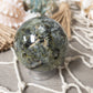 Prehnite Sphere