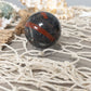 African Bloodstone Sphere
