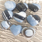 Blue Owyhee Opal
