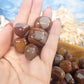 1 Noreena Jasper Tumbled Stone