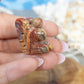 Intuitively chosen Fairy Carving