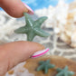 Starfish Carving