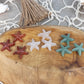 Starfish Carving