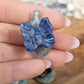 Intuitively chosen Butterfly Carving