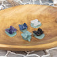 Intuitively chosen Butterfly Carving