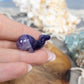 Intuitively chosen Whale Carving