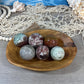 Uniquely Crafted Unicorn Jasper Crystal Sphere