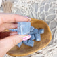 Angelite Crystal Tumbled Stone