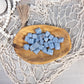 Angelite Crystal Tumbled Stone