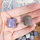 Stichtite Crystal Tumbled Stone