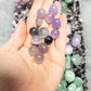 Spooky Crystal Confetti Scoop