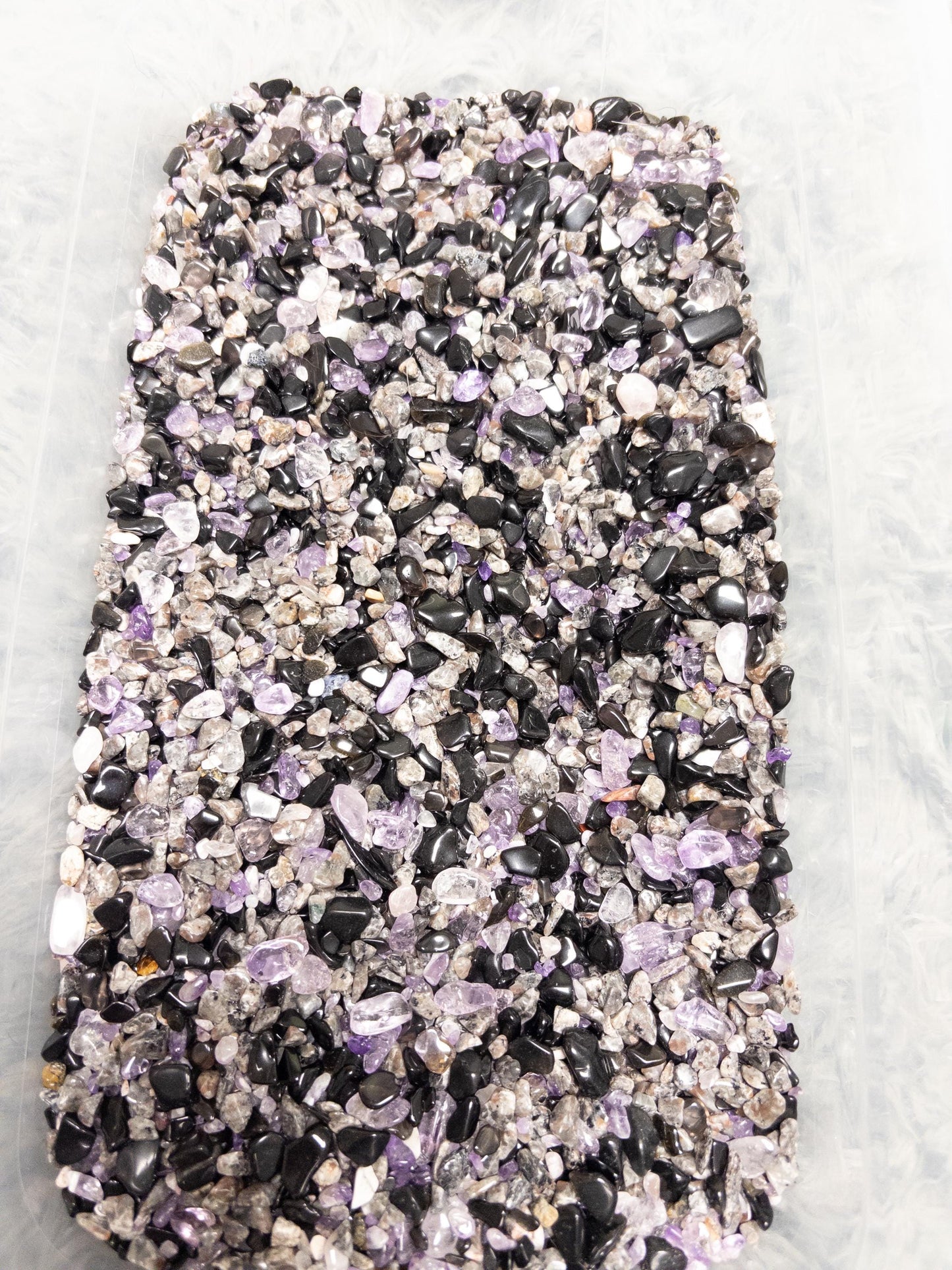 Spooky Crystal Confetti Scoop