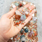 Christmas Crystal Confetti Scoop
