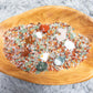 Christmas Crystal Confetti Scoop