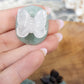 Intuitively chosen Butterfly Carving