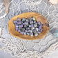 Stichtite Crystal Tumbled Stone