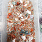 Christmas Crystal Confetti Scoop