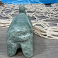 Jade Elephant Carving