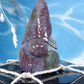 Ocean Jasper Gnome Carving