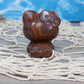 Noreena Jasper Hello Kitty Carving