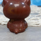 Noreena Jasper Hello Kitty Carving